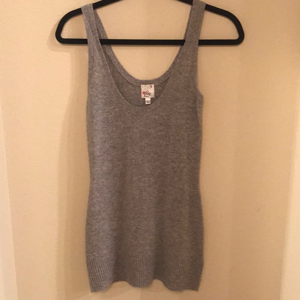 Joie 2 piece sweater set